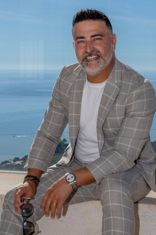 David Paterno
